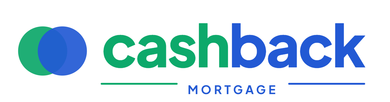 CashBack Mortgage